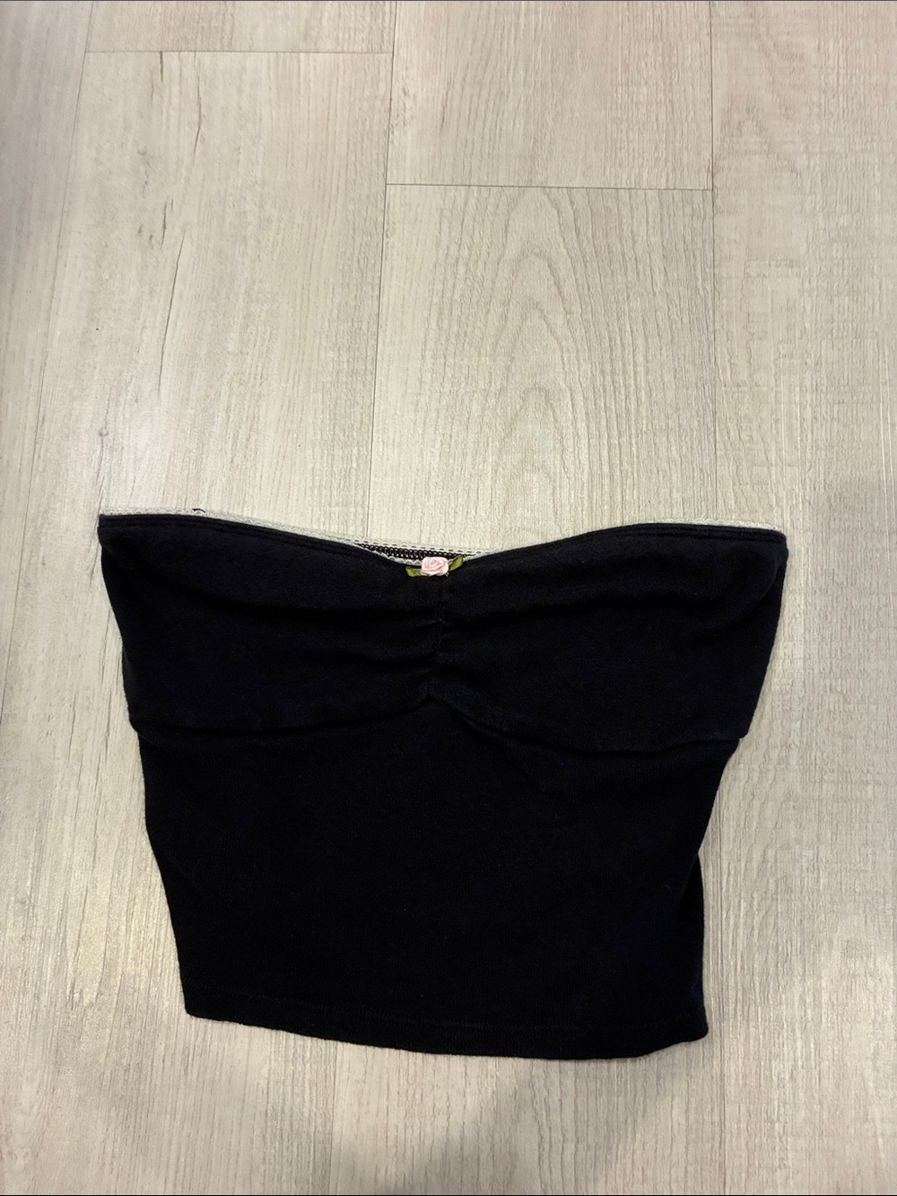 Pacsun top